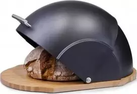 Dizaino duonos kepyklėlė, duonos konteineris, ZELLER