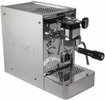 Stone Espresso Lite Premium Espresso Kavos aparatas - Stainless Steel