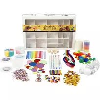 Diy Kit „Pasidaryk pats“ rinkinys – kūrybinė dėžutė (54461)