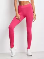 Basic Feel Good Tamprės moterims -RV-LG-2850.25P-fuksija