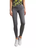 Basic Feel Good Tamprės moterims -RV-LG-2850.22P-tamsiai pilka