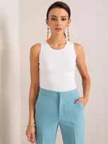 Basic Feel Good Palaidinė-RV-TP-5589.25P-baltas