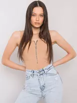 Italy Moda Palaidinė-DHJ-TP-13287.36P-kupranugaris