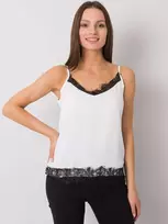 Modalinda Fashion Palaidinė-AI-TP-6014.15P-baltas