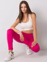 Ex Moda Tamprės moterims EM-LG-597.32-fuksija
