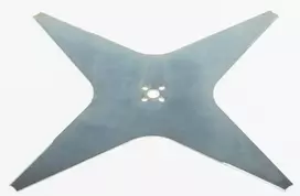 ROBOTO ŽOLIAPJOVĖS PEILIS AMBROGIO STIGA Autoclip 29cm
