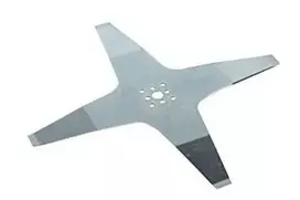 ROBOTO ŽOLIAPJOVĖS PEILIS AMBROGIO STIGA Autoclip 25cm