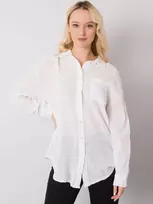 Och Bella Marškiniai-TW-KS-BI-26698.50-balti