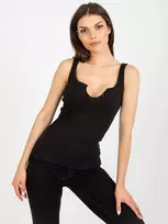 Jean Louis Francoise Palaidinė-NM-TP-543.12-juodas
