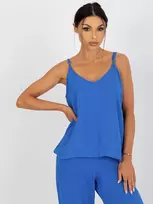 Och Bella Maikutė -TW-TP-BE-A290.33P-mėlynas