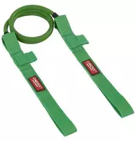 Juosta mankštai GYMSTICK ORIGINAL 30001 light