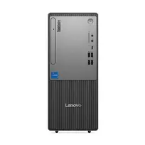 Lenovo ThinkCentre neo 50t Gen 5 Intel® Core™ i5 i5-14400 16GB DDR5-SDRAM 1 TB SSD Windows 11 Pro Tower PC Juoda