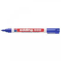 Edding 400 Perm Marker Mėlyna (4-400003) (4400003)