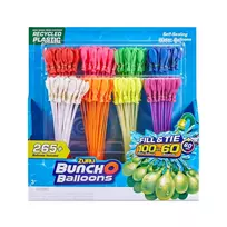 Bunch O Balloons Greito užpildymo vandens balionai