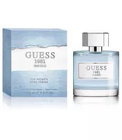 Moteriški kvepalai, Guess Guess 1981 Indigo EDT 100ml