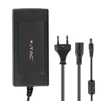 78W Maitinimo šaltinis V-TAC, 24V, 3,25A, IP44