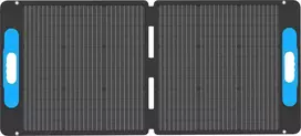 Realpower RealPower saulės skydelis SP-100E 100 vatų 2 skydų Faltbar studijos lempa