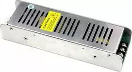 150W Maitinimo šaltinis 12V V-TAC, IP20, 12.5A, dimeriuojamas