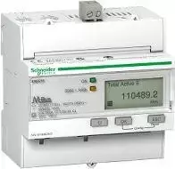 SCHNEIDER ELECTRIC IEM3135 3P X/5A CL0,5 DIN