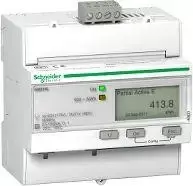 SCHNEIDER ELECTRIC IEM3150 ENERGOMETRAS 63A MODBUS