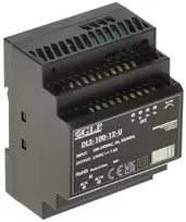 GLP IMPULSINIS MAITINTUVAS DL2-100-12-U