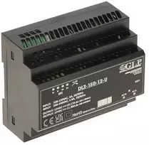 GLP IMPULSINIS MAITINTUVAS DL2-150-12-U