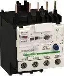 Schneider Electric Schneider Šiluminė relė 3,7-5,5A (LR2K0312)