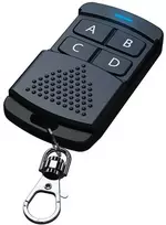 Digitalas I3-FIX-RW distancinio valdymo RW (įrašomas) kopijuojantis pultelis