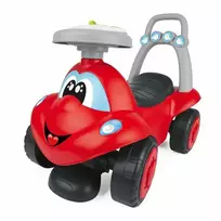 Chicco Billy 2-in-1 vežimėlis-vairuotojas