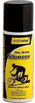 SWISSSTOP DISC BRAKE SILENCER 50ml Stabdžių cypimo šalinimo priemonė