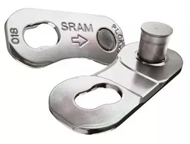 Grandinės sujungimas SRAM PowerLock Flattop 12-speed AXS (1 vnt.)