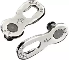 SRAM PowerLock grandinės užraktas, 11 greičių, 4 vnt