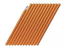 Blow Oem Statybinis pieštukas 18cm 12vnt