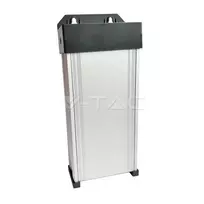250W Maitinimo šaltinis V-TAC, 12V, 20A, metaliniu korpusu, IP45