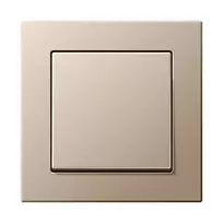 Liregus Kištukinis lizdas EPSILON, šampano sp., su įžeminimu
