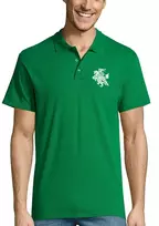 Polo marškinėliai "Vytis"