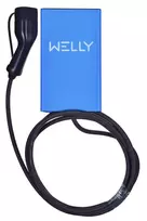 Wallbox Remonto komplektas PVC valtims Storm