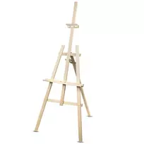 WOODOK tapybos molbertas 150 cm