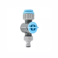 CELLFAST JUNGTIS ČIAUPUI SU FILTRU BLISTER /CELLPRO