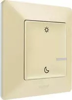 Legrand Valena gyvenimas su NETATMO belaidės jungties diena / naktis - 752289-ieji