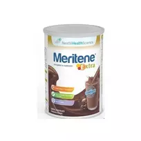 "Meritene" šokolado skonio baltymų kokteilis 450g