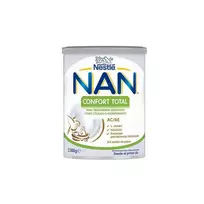 Nestle Nan Total Comfort pieno mišinys 800g