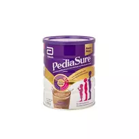 PediaSure šokolado skonio milteliai 850 g