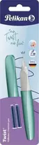 Pelikan Plunksnakotis TWIST P457M cold alaska blis