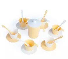 Žaislinis indų rinkinys Wader Toys in Trend