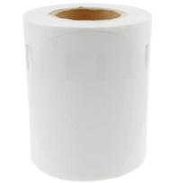 Suderinamos DYMO LabelWriter A 14681 etiketės 57 mm apvalios