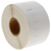 Suderinamos DYMO LabelWriter A 11356 etiketės 41 mm x 89 mm
