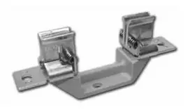 Apator 1- pole saugiklis bazė varžtas terminalai M12 PBD3 690V 630A 63-820998- 011