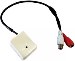 Digitalas ST-03 išorinis aukšto jautrumo mikrofonas