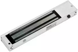 Digitalas Praėjimo kontrolės komplektas kodinė klaviatūra SET-AD8EMx2+280LED-AC Vidaus sąlygoms